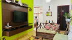 Foto 4 de Apartamento com 2 Quartos à venda, 75m² em Vila Assunção, Praia Grande