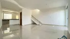 Foto 2 de Casa com 3 Quartos à venda, 117m² em Vale das Orquideas, Contagem