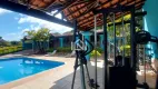 Foto 7 de Casa de Condomínio com 3 Quartos à venda, 375m² em Los Alamos, Vargem Grande Paulista