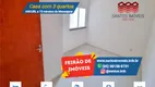 Foto 12 de Casa com 3 Quartos à venda, 86m² em Ancuri, Fortaleza