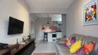 Foto 2 de Flat com 1 Quarto para alugar, 37m² em Bela Vista, São Paulo