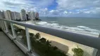 Foto 10 de Apartamento com 4 Quartos à venda, 180m² em Pitangueiras, Guarujá
