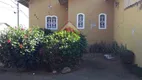 Foto 5 de Sobrado com 4 Quartos para venda ou aluguel, 420m² em Jardim das Nações, Taubaté
