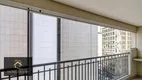 Foto 9 de Apartamento com 1 Quarto para alugar, 41m² em República, São Paulo
