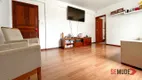 Foto 2 de Apartamento com 3 Quartos à venda, 109m² em Trindade, Florianópolis