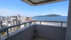 Foto 6 de Flat com 2 Quartos para alugar, 63m² em Boqueirão, Santos