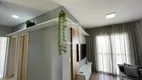 Foto 6 de Apartamento com 2 Quartos à venda, 70m² em Parque Campolim, Sorocaba