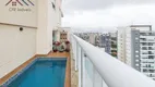 Foto 38 de Cobertura com 2 Quartos à venda, 119m² em Campo Belo, São Paulo