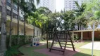 Foto 4 de Apartamento com 3 Quartos para venda ou aluguel, 120m² em Jardim Marajoara, São Paulo