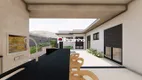 Foto 4 de Casa de Condomínio com 3 Quartos à venda, 197m² em Vale das Oliveiras, Limeira