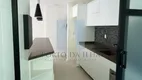 Foto 4 de Apartamento com 2 Quartos à venda, 56m² em Barreiros, Florianópolis