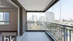 Foto 3 de Apartamento com 1 Quarto à venda, 62m² em Cidade Monções, São Paulo