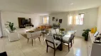 Foto 8 de Casa de Condomínio com 7 Quartos à venda, 248m² em Camacari, Lucena