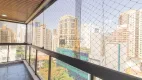 Foto 7 de Apartamento com 3 Quartos para alugar, 105m² em Itaim Bibi, São Paulo