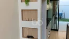 Foto 22 de Casa de Condomínio com 3 Quartos à venda, 130m² em Sao Bento, Paulínia