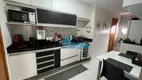 Foto 10 de Apartamento com 3 Quartos à venda, 87m² em Gonzaga, Santos