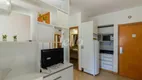 Foto 4 de Apartamento com 1 Quarto para alugar, 29m² em Jardins, São Paulo