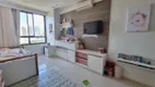 Foto 10 de Apartamento com 4 Quartos à venda, 180m² em Pituba, Salvador