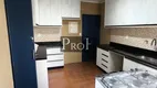 Foto 4 de Apartamento com 3 Quartos à venda, 105m² em Centro, Santo André