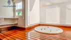 Foto 23 de Casa de Condomínio com 4 Quartos à venda, 552m² em Sítios de Recreio Gramado, Campinas