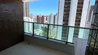 Foto 8 de Apartamento com 4 Quartos à venda, 124m² em Boa Viagem, Recife