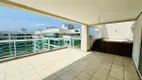 Foto 2 de Apartamento com 4 Quartos para venda ou aluguel, 353m² em Barra da Tijuca, Rio de Janeiro
