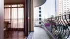 Foto 8 de Apartamento com 4 Quartos à venda, 215m² em Pinheiros, São Paulo