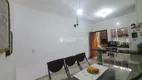 Foto 5 de Sobrado com 3 Quartos à venda, 88m² em Vila Pires, Santo André