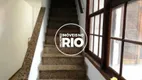 Foto 9 de Casa com 6 Quartos à venda, 314m² em Tijuca, Rio de Janeiro