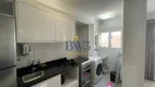 Foto 6 de Apartamento com 1 Quarto à venda, 39m² em Centro, Campinas