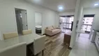 Foto 2 de Apartamento com 1 Quarto para alugar, 50m² em Chácara Santo Antônio, São Paulo