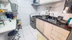 Foto 9 de Apartamento com 3 Quartos à venda, 95m² em Cambeba, Fortaleza