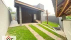 Foto 2 de Casa com 3 Quartos para venda ou aluguel, 200m² em Jardim Maristela, Atibaia