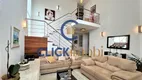 Foto 4 de Casa de Condomínio com 4 Quartos à venda, 310m² em Loteamento Alphaville Campinas, Campinas