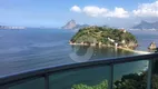 Foto 18 de Apartamento com 4 Quartos para venda ou aluguel, 160m² em Boa Viagem, Niterói