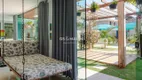 Foto 11 de Casa de Condomínio com 4 Quartos à venda, 390m² em Recanto Santa Andréa, Cambé
