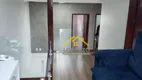 Foto 8 de Sobrado com 3 Quartos à venda, 270m² em Vila Bastos, Santo André