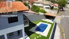 Foto 2 de Casa com 3 Quartos para alugar, 224m² em Recreio Maristela, Atibaia