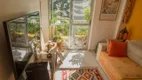 Foto 2 de Apartamento com 2 Quartos à venda, 72m² em Jardim Botânico, Rio de Janeiro