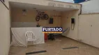 Foto 14 de Sobrado com 4 Quartos à venda, 150m² em Utinga, Santo André