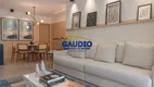 Foto 2 de Apartamento com 3 Quartos à venda, 109m² em Vila Suzana, São Paulo