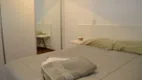 Foto 8 de Flat com 1 Quarto à venda, 45m² em Paraíso do Morumbi, São Paulo