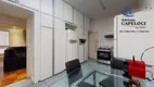 Foto 9 de Apartamento com 3 Quartos à venda, 174m² em Higienópolis, São Paulo