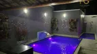 Foto 13 de Casa de Condomínio com 2 Quartos à venda, 55m² em Maracanã, Praia Grande