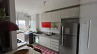 Foto 6 de Apartamento com 2 Quartos para alugar, 55m² em Votupoca, Barueri