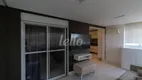 Foto 3 de Apartamento com 1 Quarto para alugar, 51m² em Itaim Bibi, São Paulo