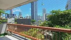 Foto 5 de Apartamento com 3 Quartos à venda, 115m² em Boa Viagem, Recife