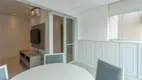 Foto 5 de Apartamento com 2 Quartos para alugar, 70m² em Brooklin, São Paulo