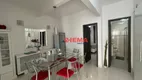 Foto 5 de Apartamento com 2 Quartos à venda, 82m² em Gonzaga, Santos