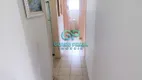 Foto 3 de Apartamento com 3 Quartos à venda, 90m² em Enseada, Guarujá